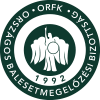 Országos Balesetmegelőzési Bizottság logo